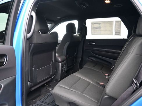 New 2026 Dodge Durango GT AWD/4WD image 24