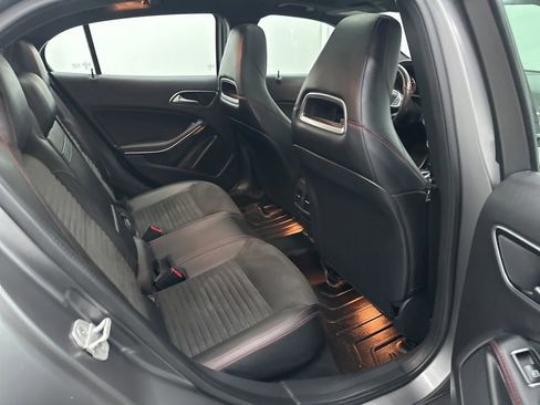 Used 2018 Mercedes-Benz GLA 45 AMG 4MATIC image 25