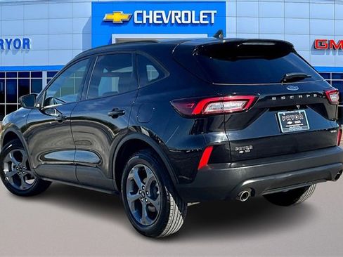 Used 2025 Ford Escape ST-Line image 4