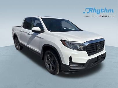 Used 2023 Honda Ridgeline RTL