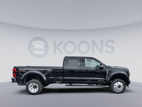 New 2026 Ford F450 XLT w/ 360-Degree Camera Package image 8