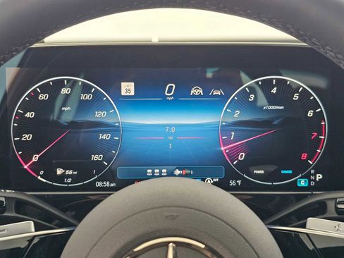 New 2026 Mercedes-Benz E 350 Sedan image 25