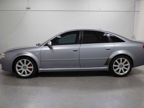 Used 2003 Audi RS 6 image 2