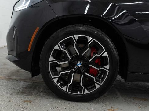 Used 2026 BMW X3 M50 AWD/4WD image 38