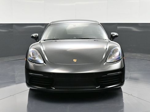 Used 2025 Porsche 718 Cayman image 11