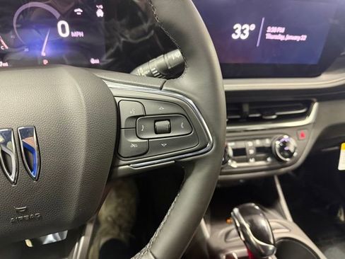 New 2026 Buick Envista Preferred w/ Convenience I Package image 16