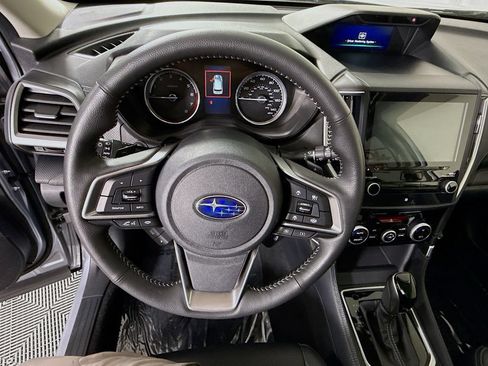 Used 2021 Subaru Forester Touring AWD/4WD image 22