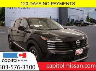 New 2026 Nissan Kicks SV w/ SV Premium Package AWD/4WD 360° Tour