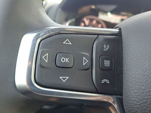 Used 2025 RAM 2500 Laramie w/ Night Edition image 14