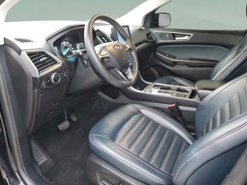 Used 2024 Ford Edge SEL w/ Sport Appearance Package image 19