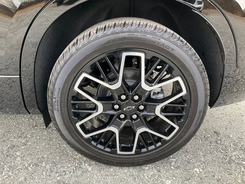 New 2026 Chevrolet Blazer RS image 26