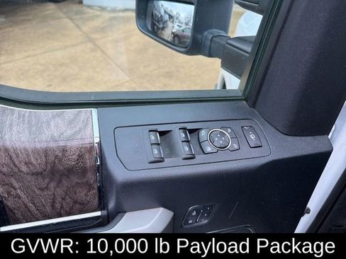 Used 2018 Ford F250 Lariat w/ Lariat Ultimate Package image 10