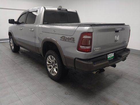 Used 2021 RAM 1500 Limited AWD/4WD image 5