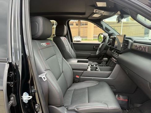 New 2026 Toyota Tundra TRD Pro AWD/4WD image 31