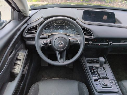 Used 2024 MAZDA CX-30 AWD 2.5 S image 16