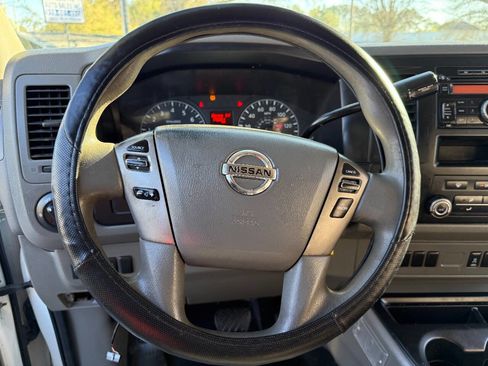 Used 2016 Nissan NV 1500 SV image 12