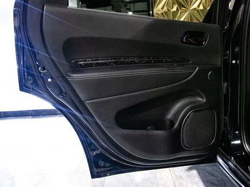Used 2024 Dodge Durango SRT Hellcat AWD/4WD image 24
