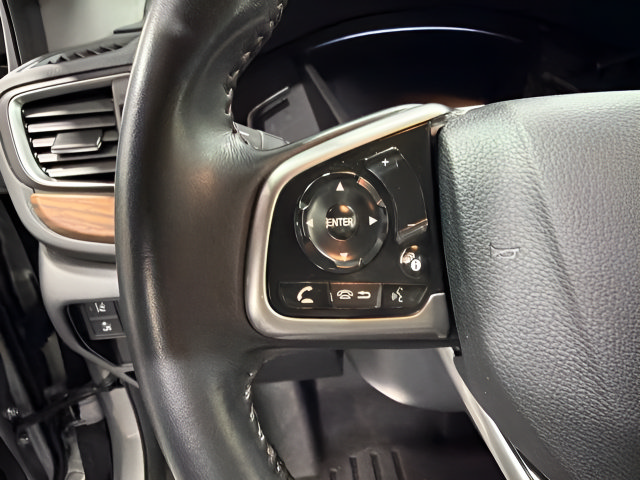 Used 2019 Honda CR-V EX-L image 18