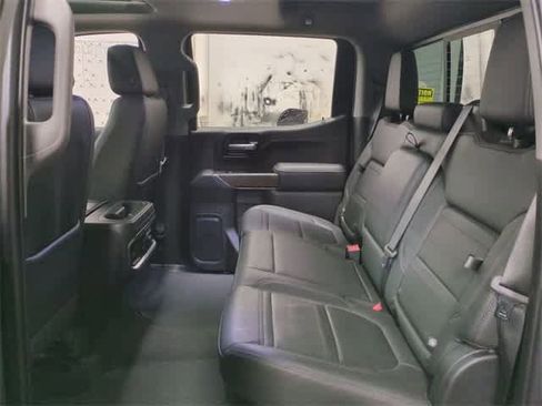 Used 2020 GMC Sierra 1500 Denali w/ Denali Premium Package image 21
