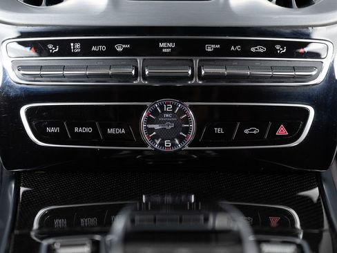 Used 2022 Mercedes-Benz G 63 AMG 4MATIC image 41