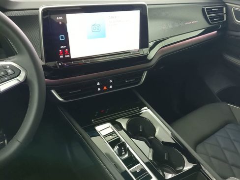 New 2026 Volkswagen Atlas Cross Sport SEL Premium R-Line image 26