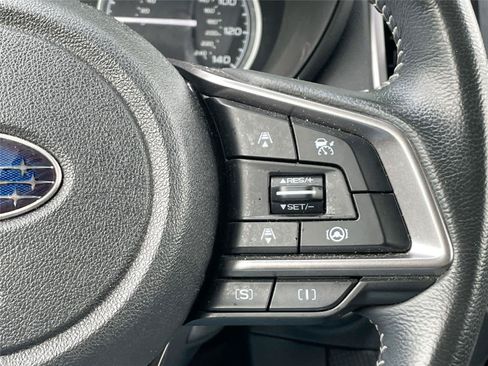Used 2023 Subaru Forester Premium AWD/4WD image 29