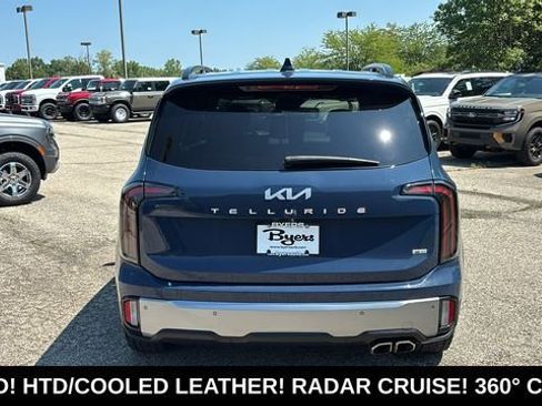 Used 2023 Kia Telluride SX Prestige X-Pro AWD/4WD image 31
