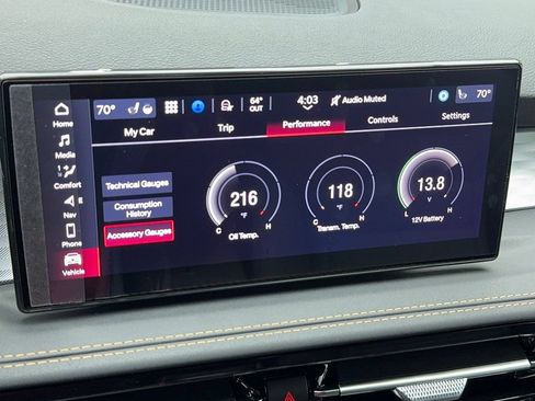 New 2025 Alfa Romeo Tonale w/ Premium Package AWD/4WD image 24