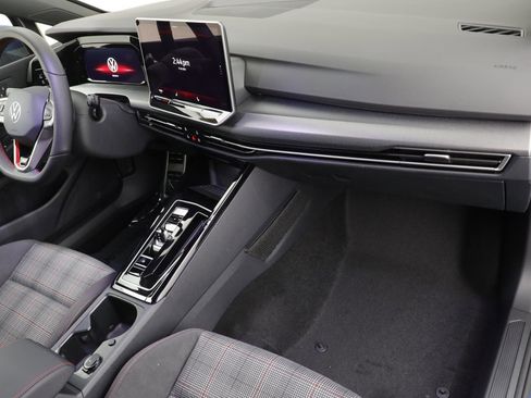 New 2026 Volkswagen Golf S image 21