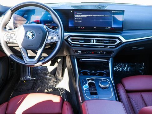 Used 2023 BMW i4 eDrive35 image 24