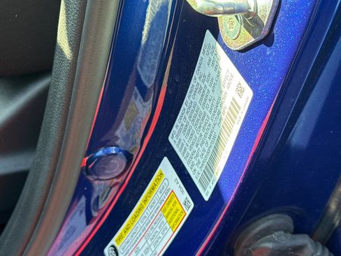 Certified 2023 Honda CR-V Sport image 19