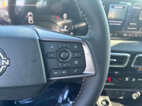 New 2026 Nissan Sentra SV w/ SV Convenience Package image 16