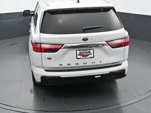 Used 2026 Toyota Sequoia 1794 Edition image 32