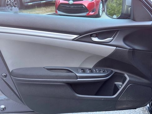 Used 2016 Honda Civic LX image 12