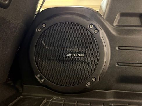 Used 2020 Jeep Wrangler Unlimited Rubicon w/ Uconnect 4C Nav & Sound Group image 40