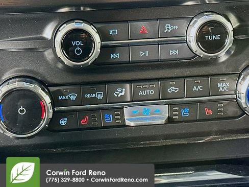 New 2026 Ford F350 Lariat AWD/4WD image 23
