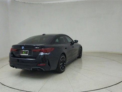 Used 2025 BMW i4 M50 image 74