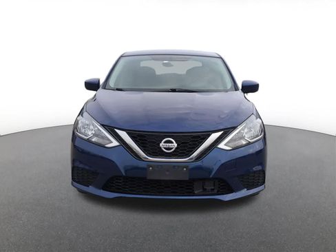 Used 2019 Nissan Sentra SV w/ All Weather Package image 9