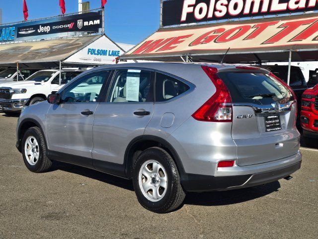 Used 2016 Honda CR-V LX image 6