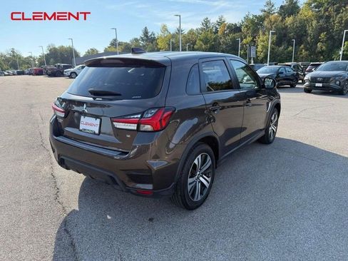 Used 2023 Mitsubishi Outlander Sport SE image 12