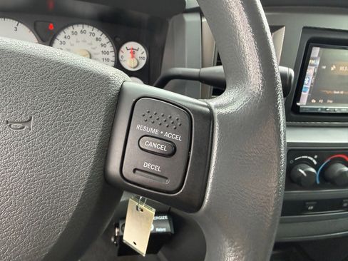 Used 2008 Dodge Ram 2500 Truck SXT image 34