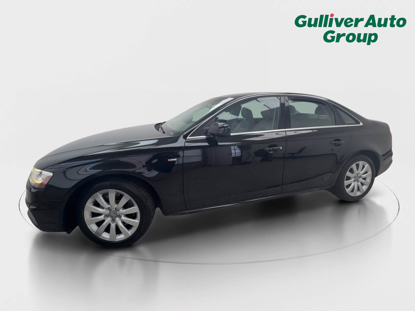 Used 2015 Audi A4 2.0T Premium w/ Audi MMI Navigation FWD image 2