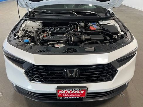 Used 2024 Honda Accord EX image 9