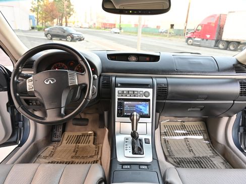 Used 2007 INFINITI G35 Coupe w/ Premium Pkg image 14