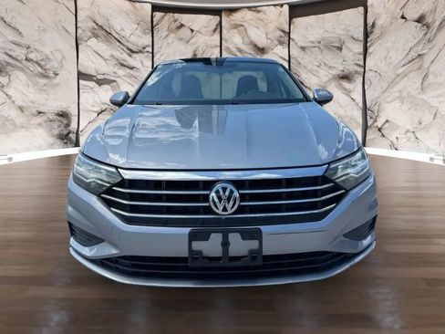 Used 2019 Volkswagen Jetta S FWD image 2
