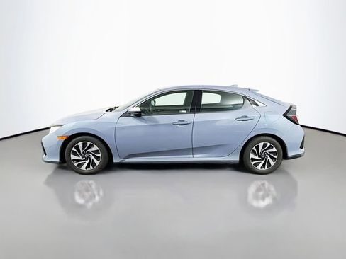 Used 2019 Honda Civic LX image 3