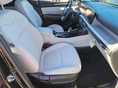 Certified 2025 Hyundai Tucson SEL image 19