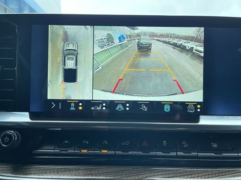 Used 2023 Chevrolet Silverado 1500 RST w/ All Star Edition Plus image 15