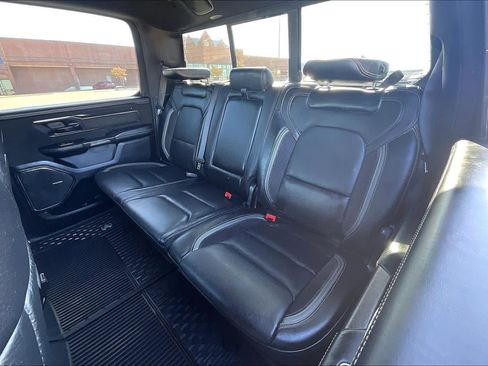 Used 2021 RAM 1500 TRX w/ TRX Level 1 Equipment Group image 26