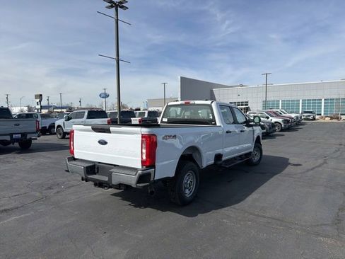 New 2026 Ford F250 XL AWD/4WD image 5